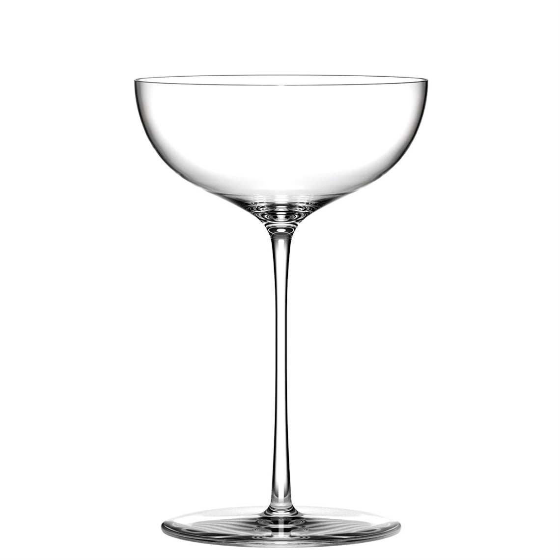 Stolzle Kyoto Bar Champagne Saucer/Cocktail Coupe 318ml - Set of 6