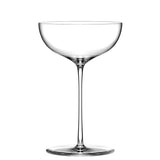 Stolzle Kyoto Bar Champagne Saucer/Cocktail Coupe 318ml - Set of 6