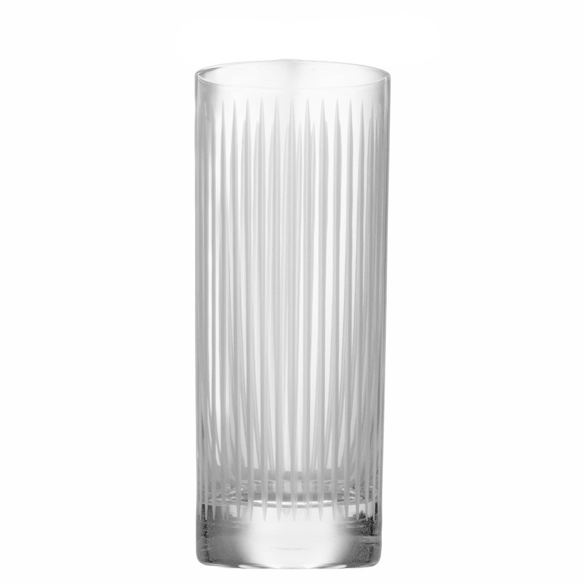 Stolzle Soho Bar Longdrink/Tumbler Glass 450ml - Set of 6