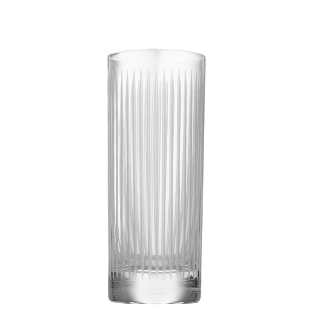 Stolzle Soho Bar Juice Tumbler/Water Glass 380ml - Set of 6