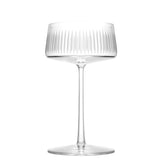 Stolzle Soho Bar Champagne Saucer/Cocktail Glass 276ml - Set of 6