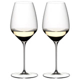 Riedel Veloce Riesling Glass - Set of 2 - 6330/15