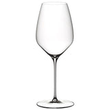 Riedel Veloce English Sparkling Wine Glass - Set of 6 - 0330/15-ESx6