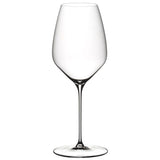 Riedel Restaurant Veloce - English Sparkling Wine Glass 570ml - 0330/15-ES - Set of 6