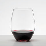 Riedel O Range Stemless Cabernet / Merlot Glass - Set of 2 - 0414/0