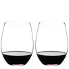 Riedel O Range Stemless Cabernet / Merlot Glass - Set of 2 - 0414/0