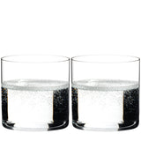 Riedel H2o Water Glass / Tumblers - Set of 2 - 0414/01