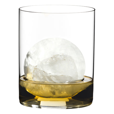 Riedel H2o Whisky Glass / Tumblers - Set of 2 - 0414/02