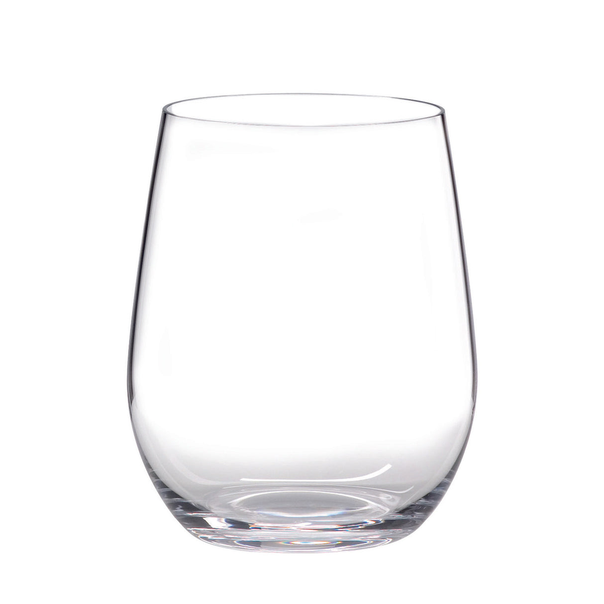 Riedel O Range Stemless Viognier / Chardonnay Glass - Set of 4 - 7414/05