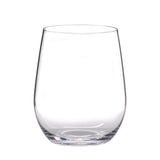 Riedel O Range Stemless Viognier / Chardonnay Glass - Set of 4 - 7414/05