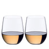 Riedel O Range Stemless Viognier / Chardonnay Glass - Set of 2 - 0414/05