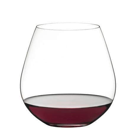 Riedel O Range Stemless Pinot / Nebbiolo Glass - Set of 2 - 0414/07