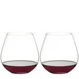 Riedel O Range Stemless Pinot / Nebbiolo Glass - Set of 2 - 0414/07