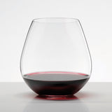 Riedel O Range Stemless Pinot / Nebbiolo Glass - Set of 2 - 0414/07