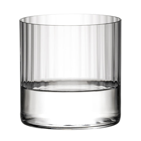 Riedel O Wine Tumbler - H2O Optic All Purpose Tumbler - Set of 2 - 0414/22