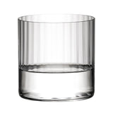 Riedel O Wine Tumbler - H2O Optic All Purpose Tumbler - Set of 2 - 0414/22