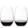 Riedel O Range Stemless Syrah / Shiraz Glass - Set of 2 - 0414/30