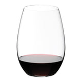 Riedel O Range Stemless Syrah / Shiraz Glass - Set of 2 - 0414/30