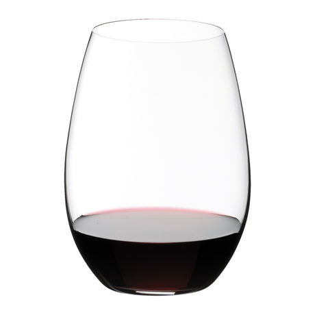 Riedel O Range Stemless Syrah / Shiraz Glass - Set of 2 - 0414/30