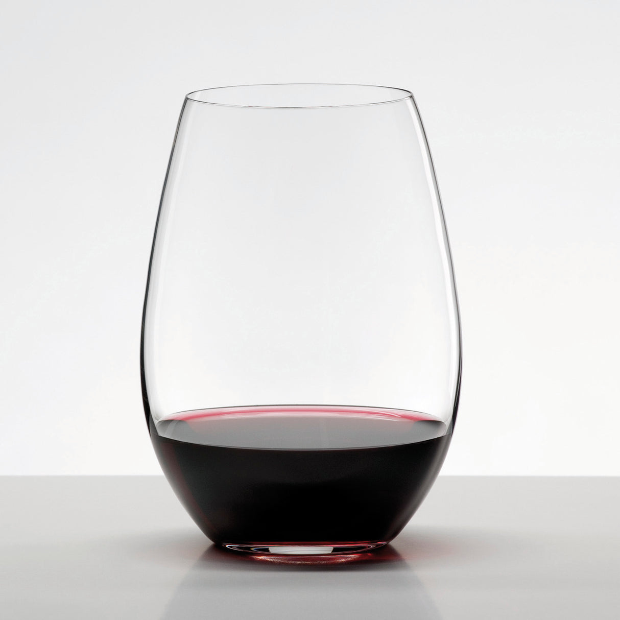 Riedel O Range Stemless Syrah / Shiraz Glass - Set of 2 - 0414/30