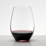 Riedel O Range Stemless Syrah / Shiraz Glass - Set of 2 - 0414/30
