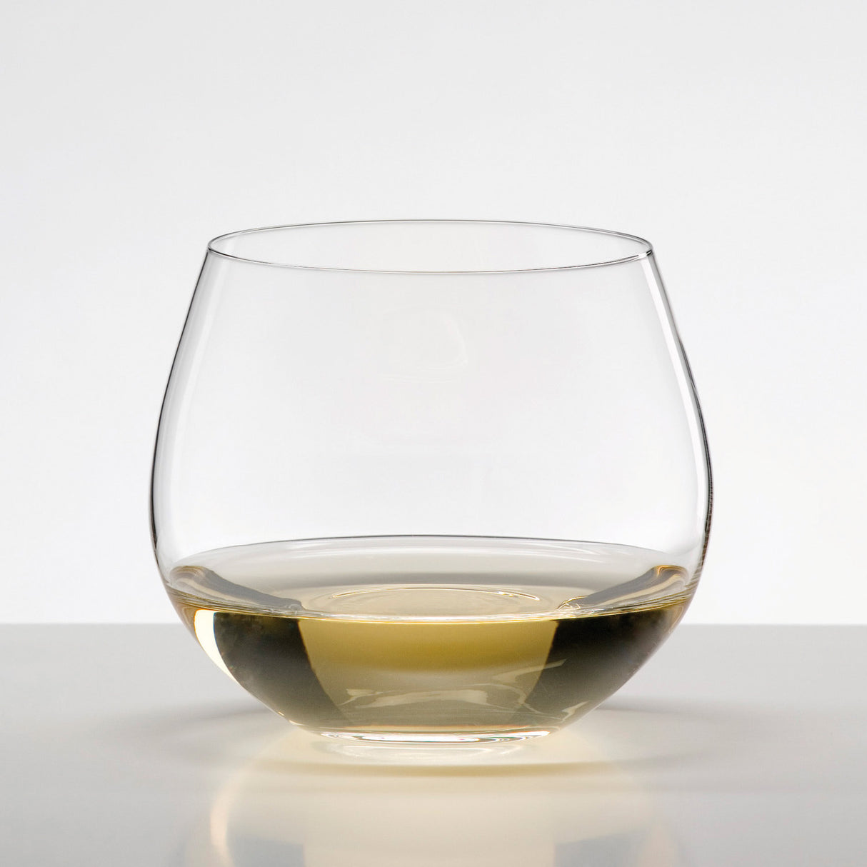 Riedel O Range Stemless Chardonnay Glass - Set of 2 - 0414/97