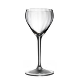 Riedel Restaurant Bar - Drink Specific - Large Nick & Nora Glass Optic Effect 198ml - 0417/08 - Set of 12