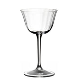 Riedel Restaurant Bar - Drink Specific - Sour Glass Optic Effect 215ml - 0417/09 - Set of 12