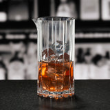 Riedel Restaurant Bar - Drink Specific Mixing Glass/Carafe 650ml - 0417/23