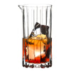 Riedel Restaurant Bar - Drink Specific Mixing Glass/Carafe 650ml - 0417/23
