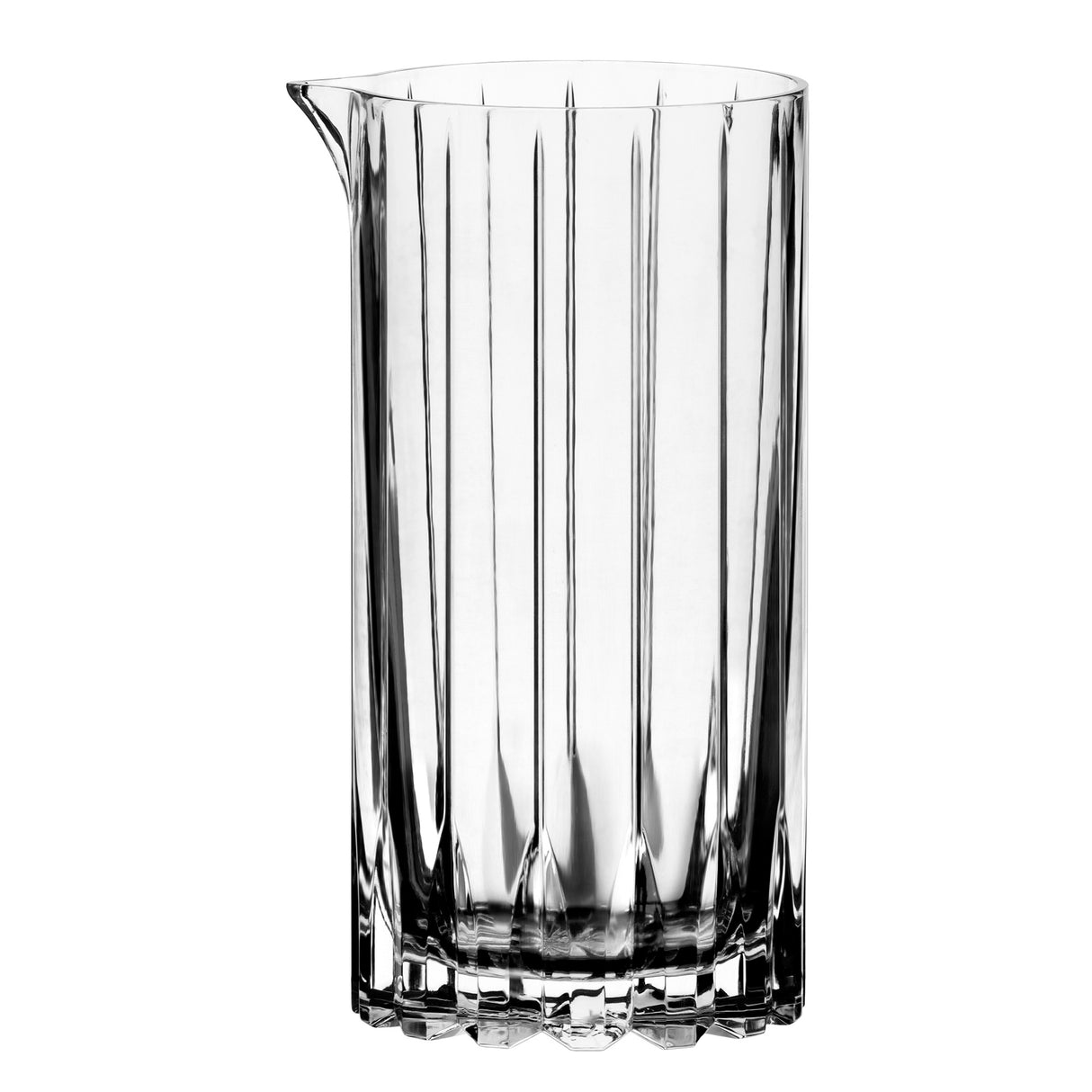 Riedel Restaurant Bar - Drink Specific Mixing Glass/Carafe 650ml - 0417/23