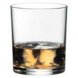 Riedel Restaurant Manhattan - Single Old Fashioned Whisky Glass 290ml - 0419/01 - Set of 12