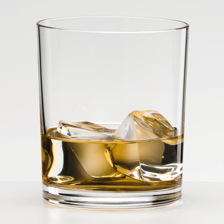 Riedel Restaurant Manhattan - Single Old Fashioned Whisky Glass 290ml - 0419/01 - Set of 12