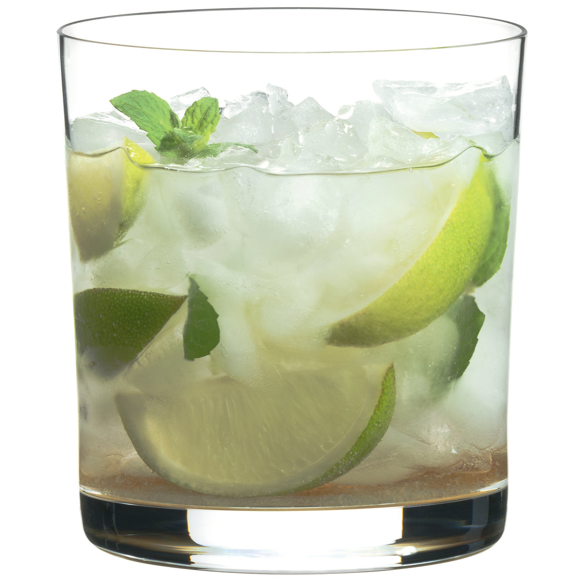 Riedel Restaurant Manhattan - Double Old Fashioned Whisky Glass 370ml - 0419/02 - Set of 12