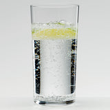 Riedel Restaurant Manhattan - Long Drink Tumbler / Highball Glass 350ml - 0419/04 - Set of 12