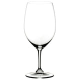 Riedel Restaurant - Cabernet / Merlot Red Wine Glass 610ml - 0446/0 - Set of 12