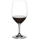 Riedel Restaurant - Cabernet / Merlot Red Wine Glass 610ml - 0446/0 - Set of 12