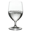 Riedel Restaurant - Stemmed Water Glass 350ml - 0446/02 - Set of 12