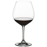 Riedel Restaurant - Pinot Noir Red Wine Glass 700ml - 0446/07 - Set of 12