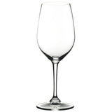 Riedel Restaurant - Sangiovese / Zinfandel Red + Riesling / Sauvignon Blanc White Wine Glass 370ml - 0446/15 - Set of 12