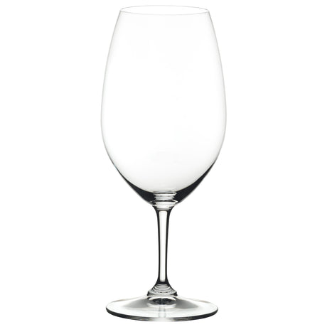 Riedel Restaurant - Syrah / Shiraz Red Wine Glass 650ml - 0446/30 - Set of 12
