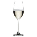Riedel Restaurant - Champagne Glass 260ml - 0446/48 - Set of 12