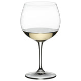 Riedel Restaurant - Chardonnay / White Wine Glass 600ml - 0446/97 - Set of 12