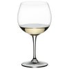 Riedel Restaurant - Chardonnay / White Wine Glass 600ml - 0446/97 - Set of 12