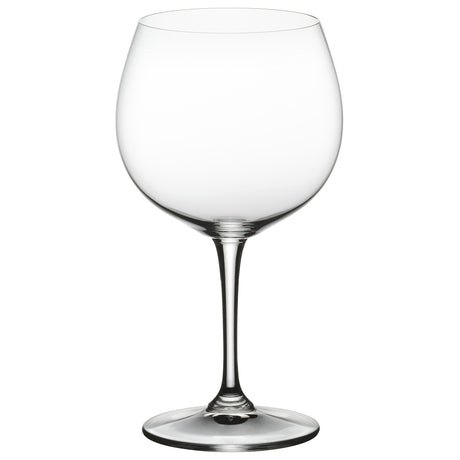 Riedel Restaurant - Chardonnay / White Wine Glass 600ml - 0446/97 - Set of 12