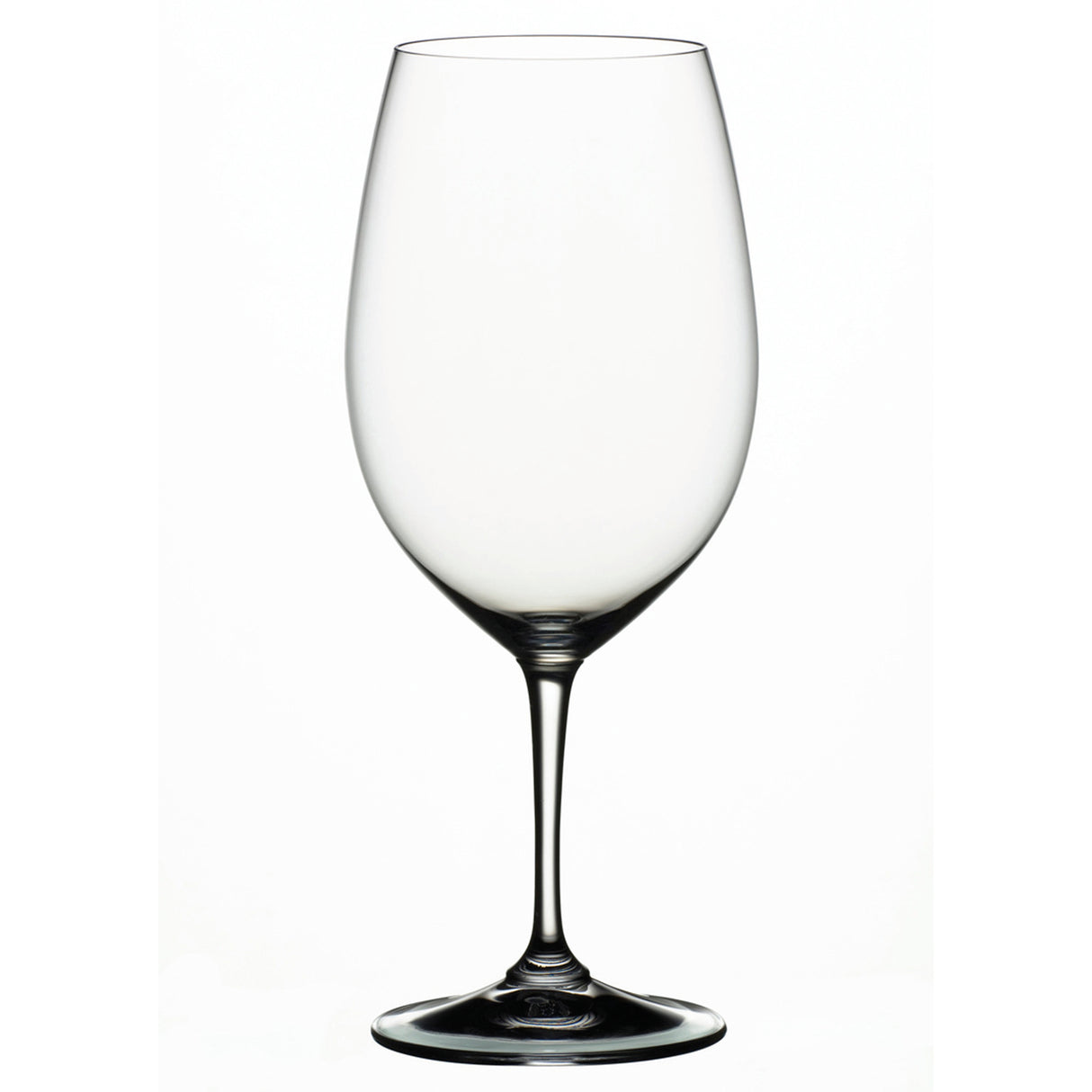 Riedel Restaurant XL - Bordeaux Glass 960ml - 0447/00 - Set of 12