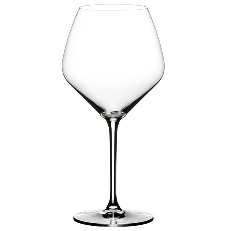 Riedel Restaurant Extreme - Pinot Noir Red Wine Glass 770ml - 0454/07 - Set of 12