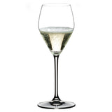 Riedel Restaurant Extreme - Prosecco Sparkling Wine Glass 305ml - 0454/85 - Set of 12