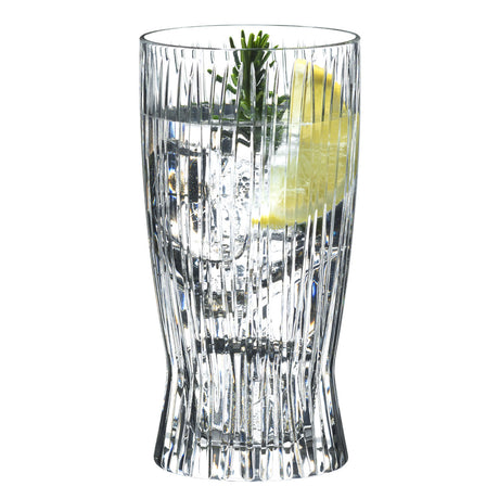 Riedel Fire Long Drink / Mixer / Highball  - Set of 2 - 0515/04S1