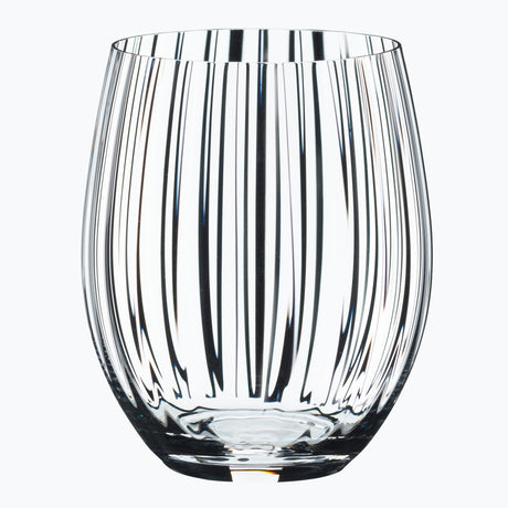 Riedel Restaurant Tumbler Collection 'Optical O' Long Drink 580ml - 0512/90 - Set of 12